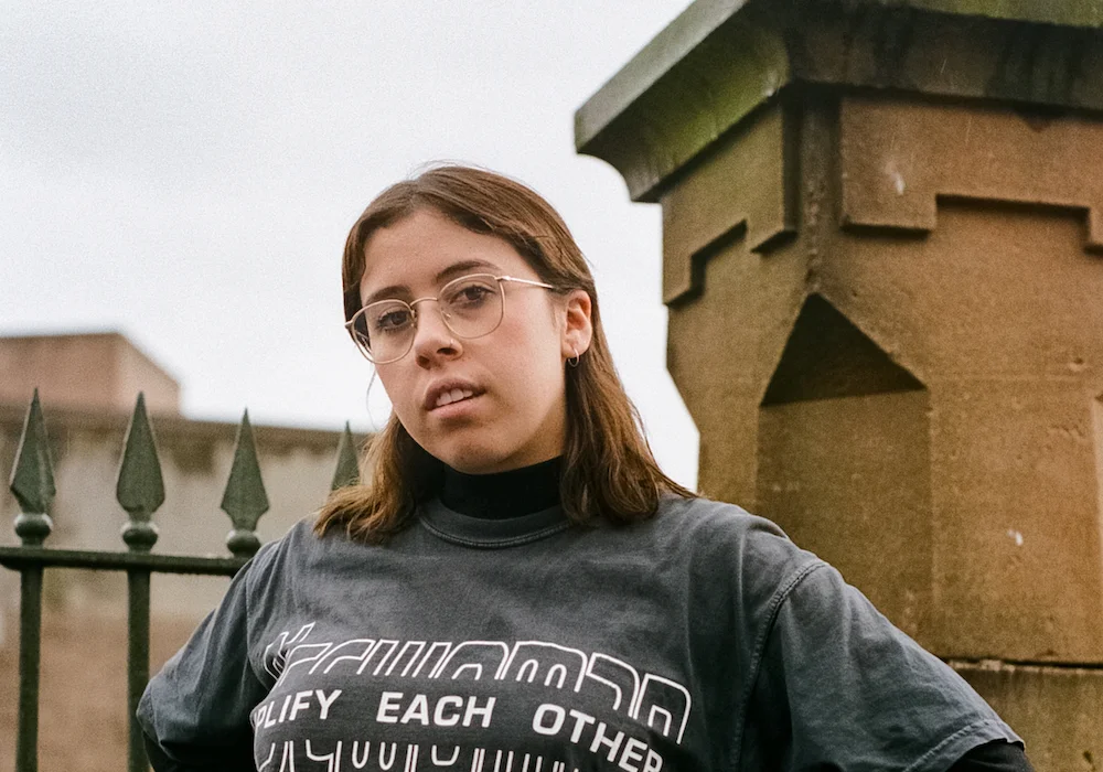 Caitlin Medcalf Takes Over Purple Sneakers Blog