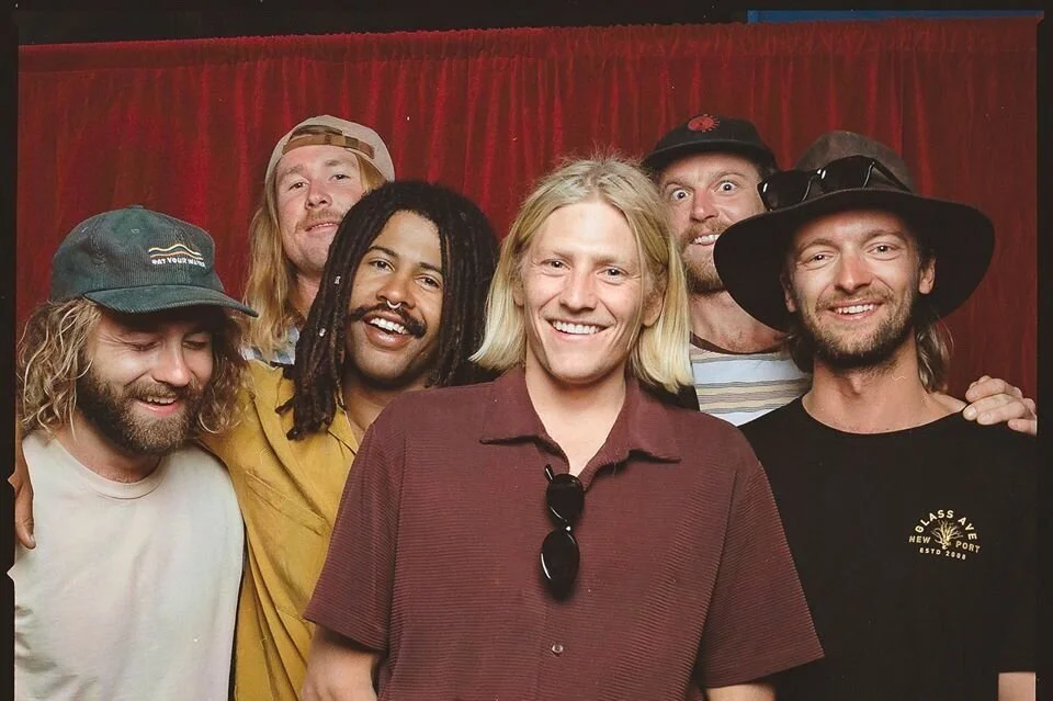 Five artists you’ll love if you’re an Ocean Alley fan...