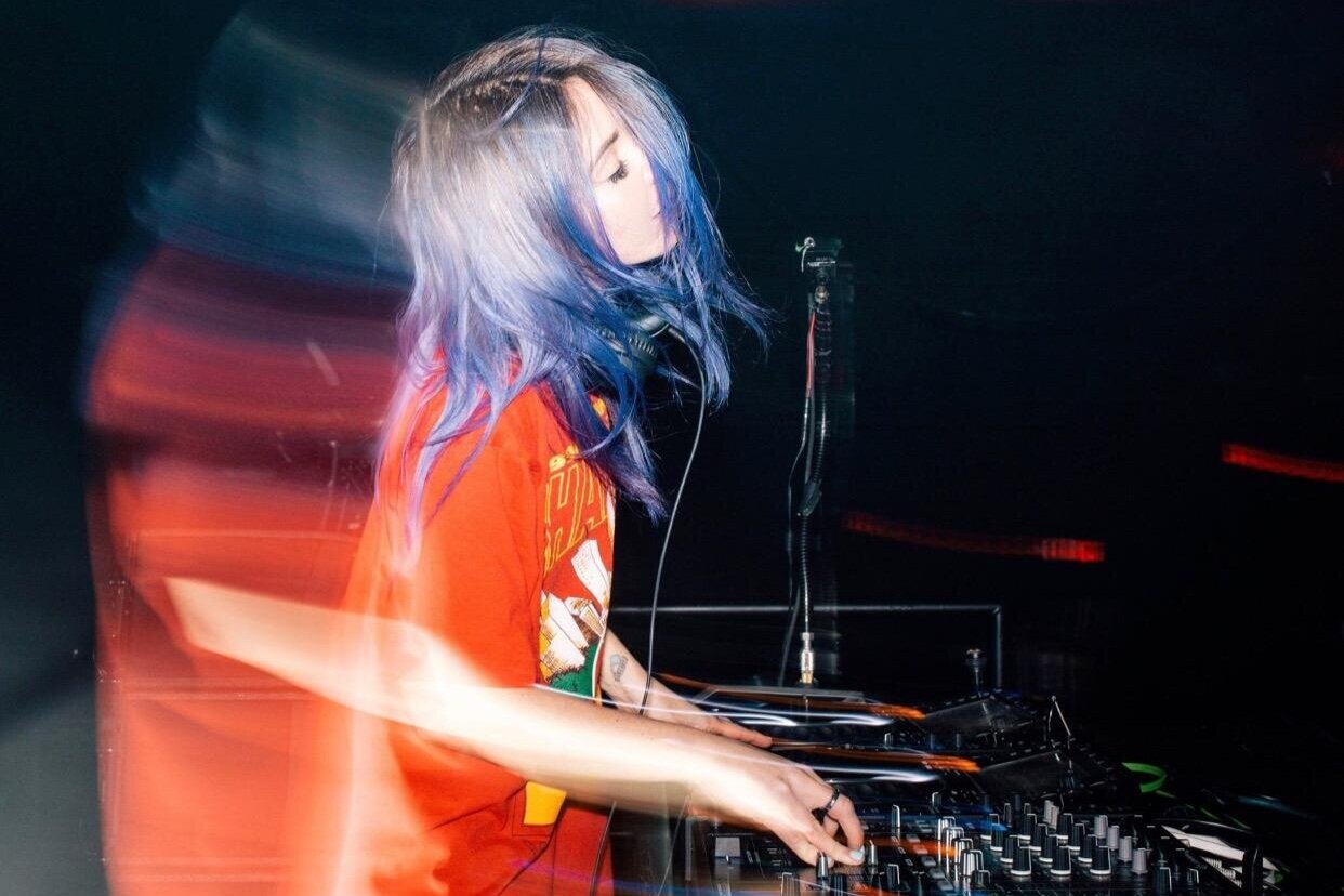 Five artists you&#39;ll love if you&#39;re an Alison Wonderland fan… — Good Intent