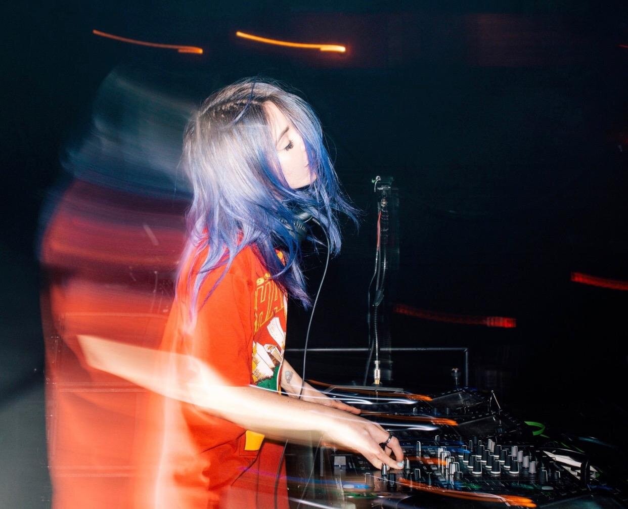 Five artists you’ll love if you’re an Alison Wonderland fan…