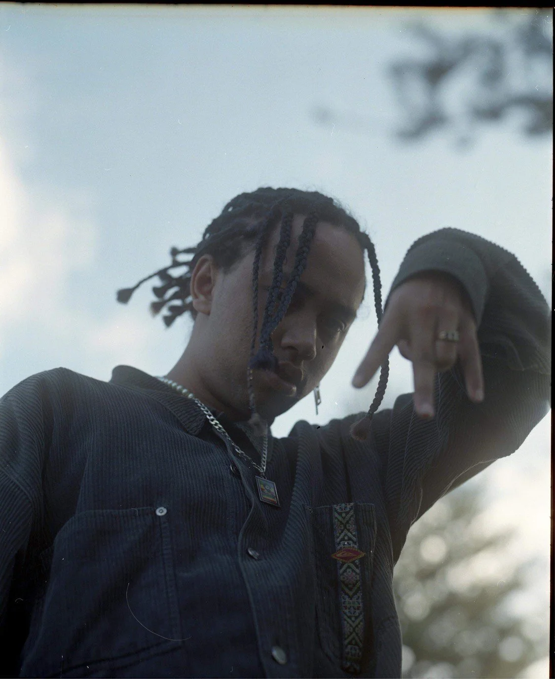 Click here to listen to Mali Jo$e