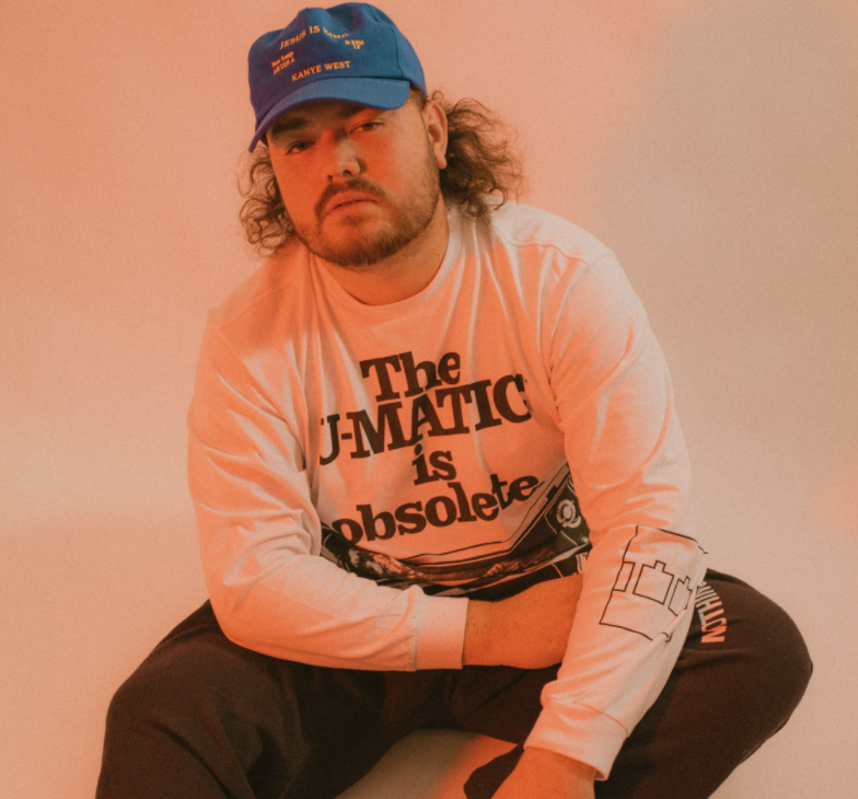 Click here to hear Saint Lane