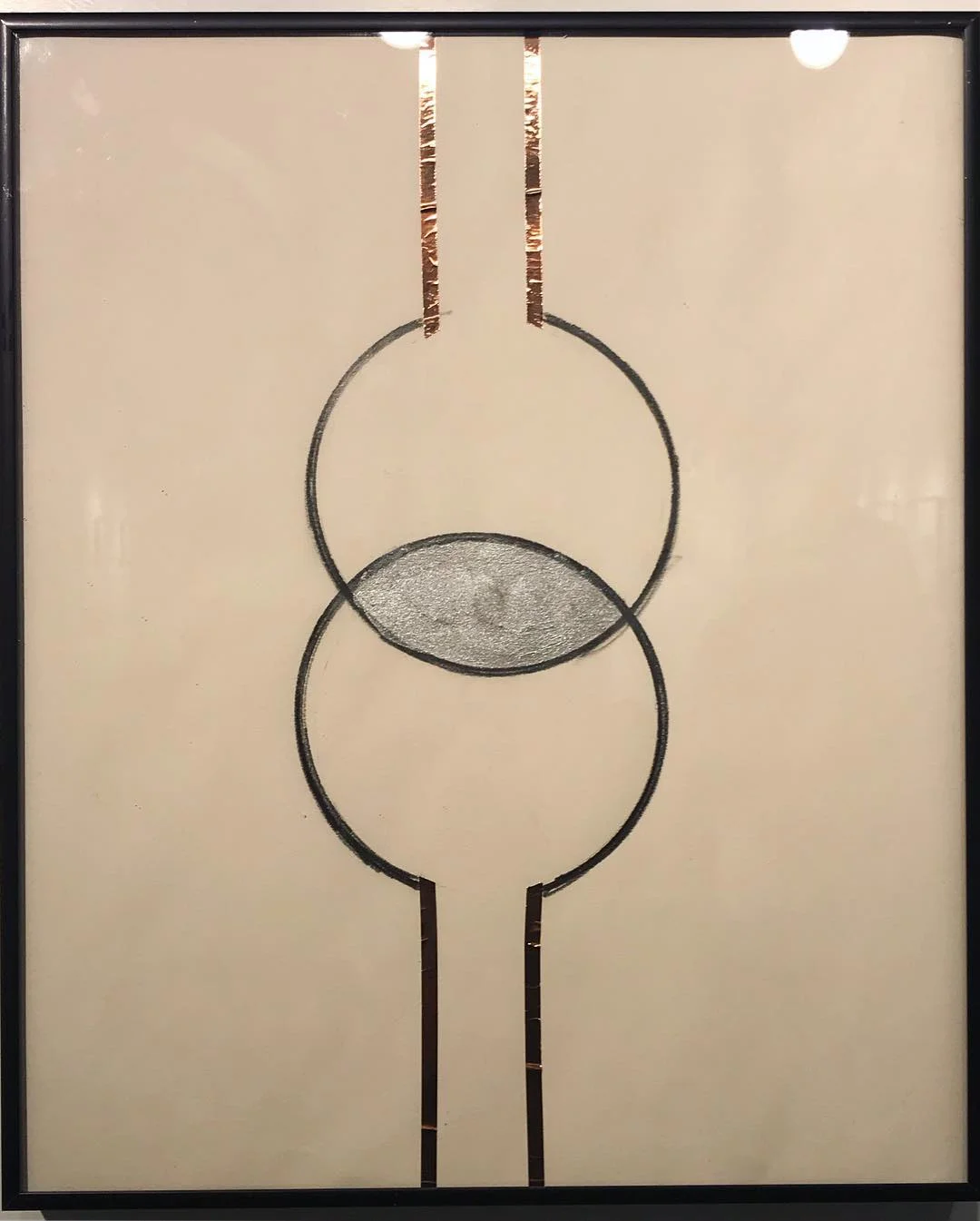 A Sigil for Reproduction, Meghan Elizabeth Trainor, 2019