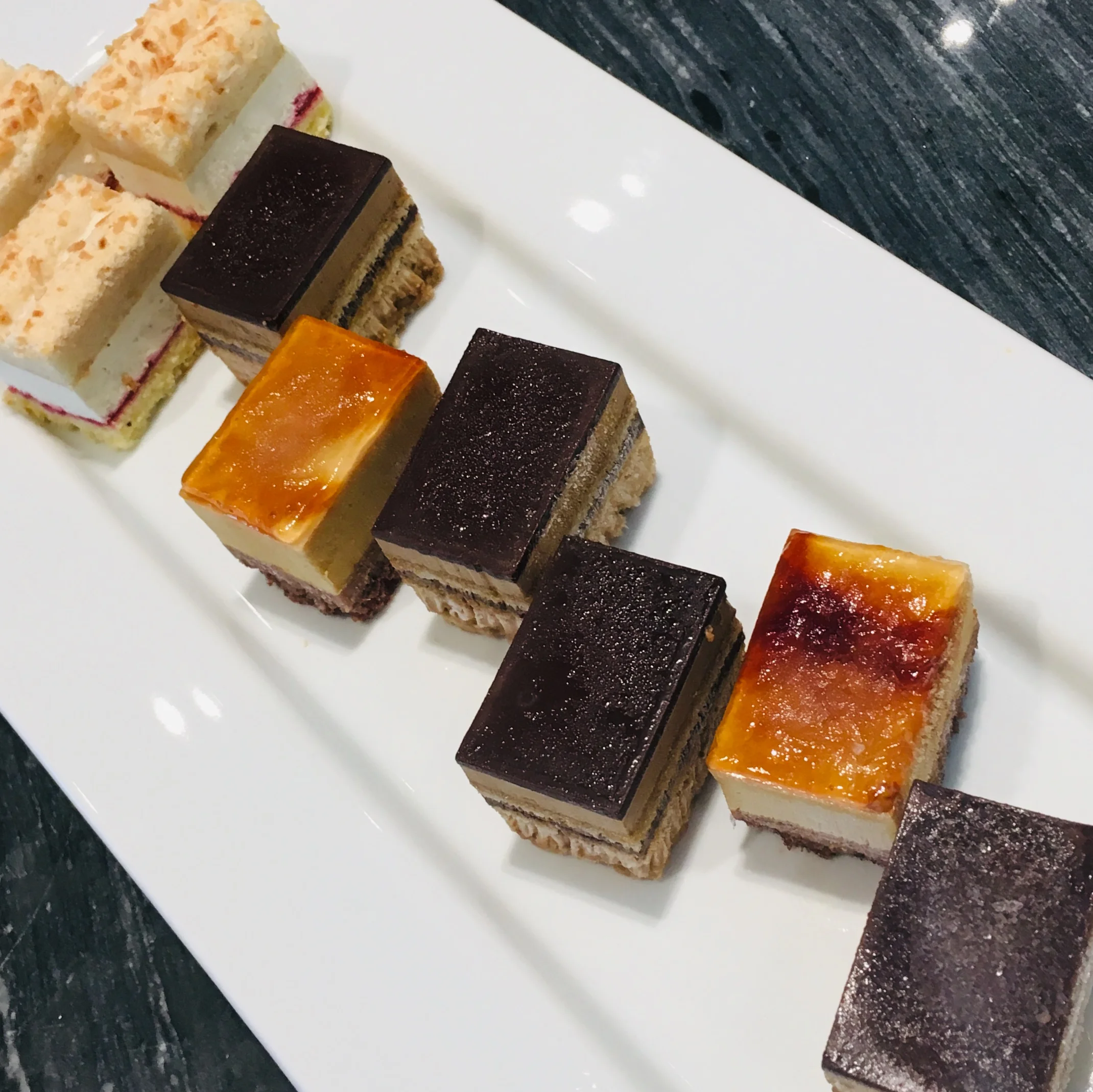 Petite Sweets
