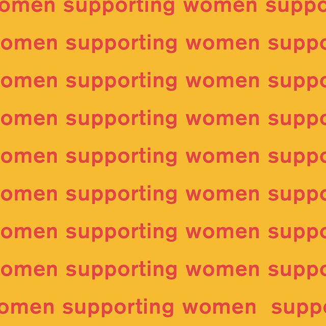 ....supporting women supporting women supporting women