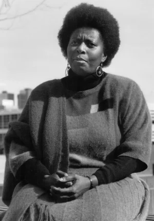 The Rev. Dr. Katie Geneva Cannon