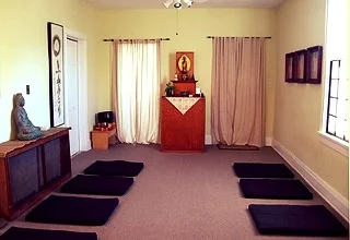 Ekoji Buddhist Sangha, Richmond, Virginia