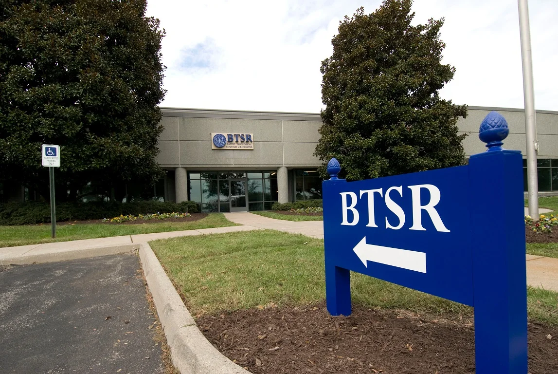 Baptist Theological Seminary of Richmond