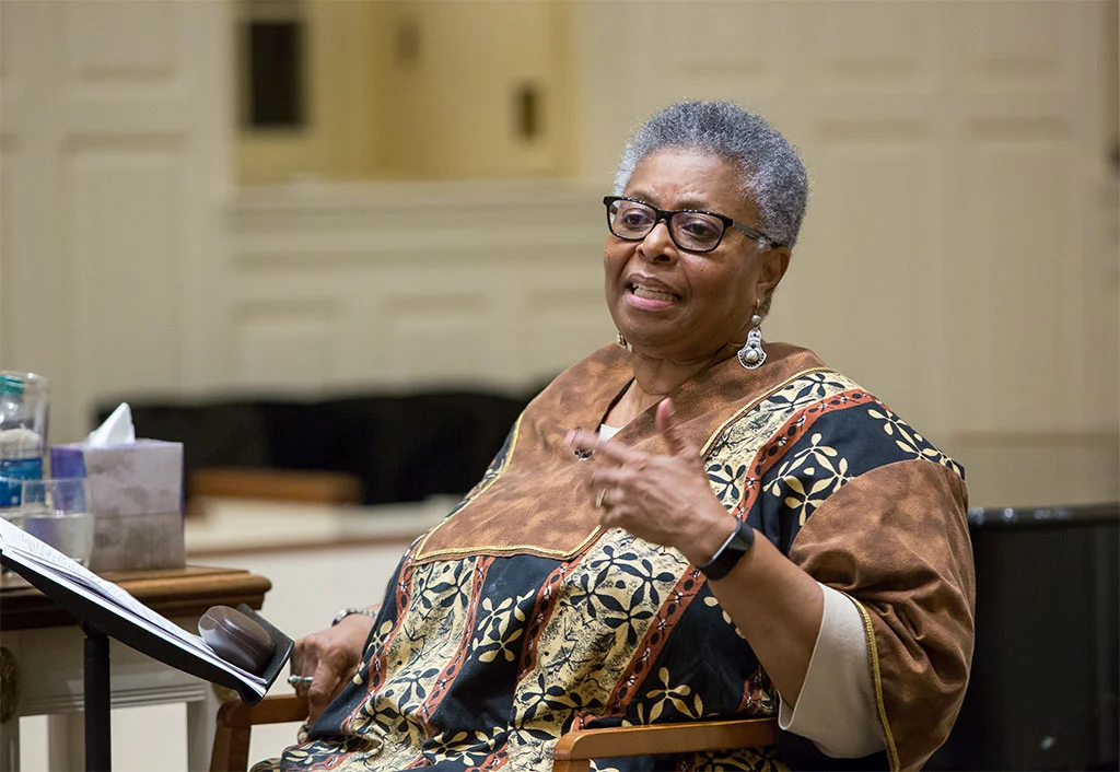 Dr. Katie Geneva Cannon