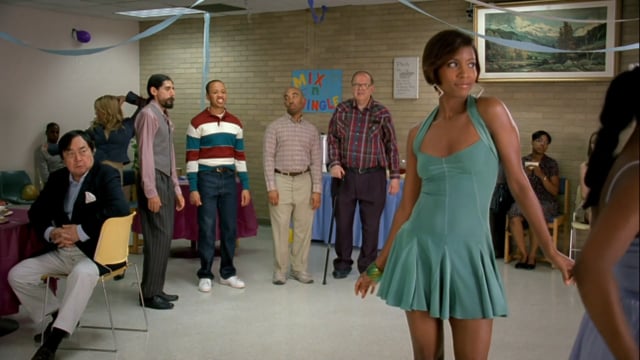 Old Spice • I Need Love Seriously