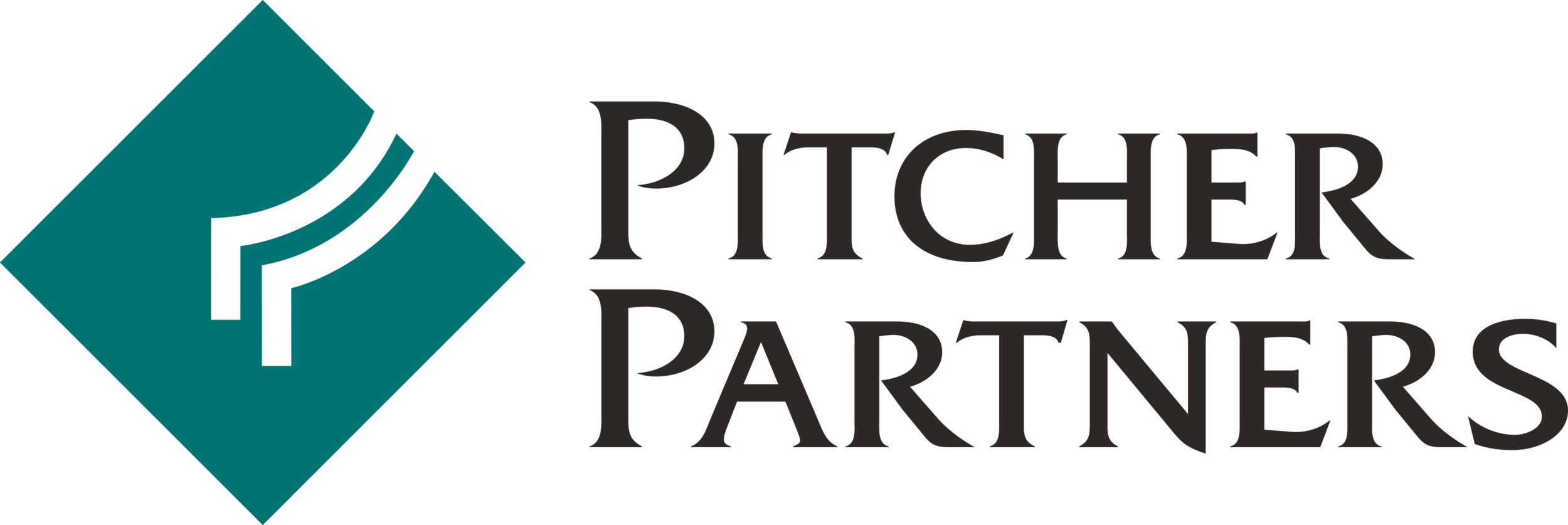 Pitcher Partners