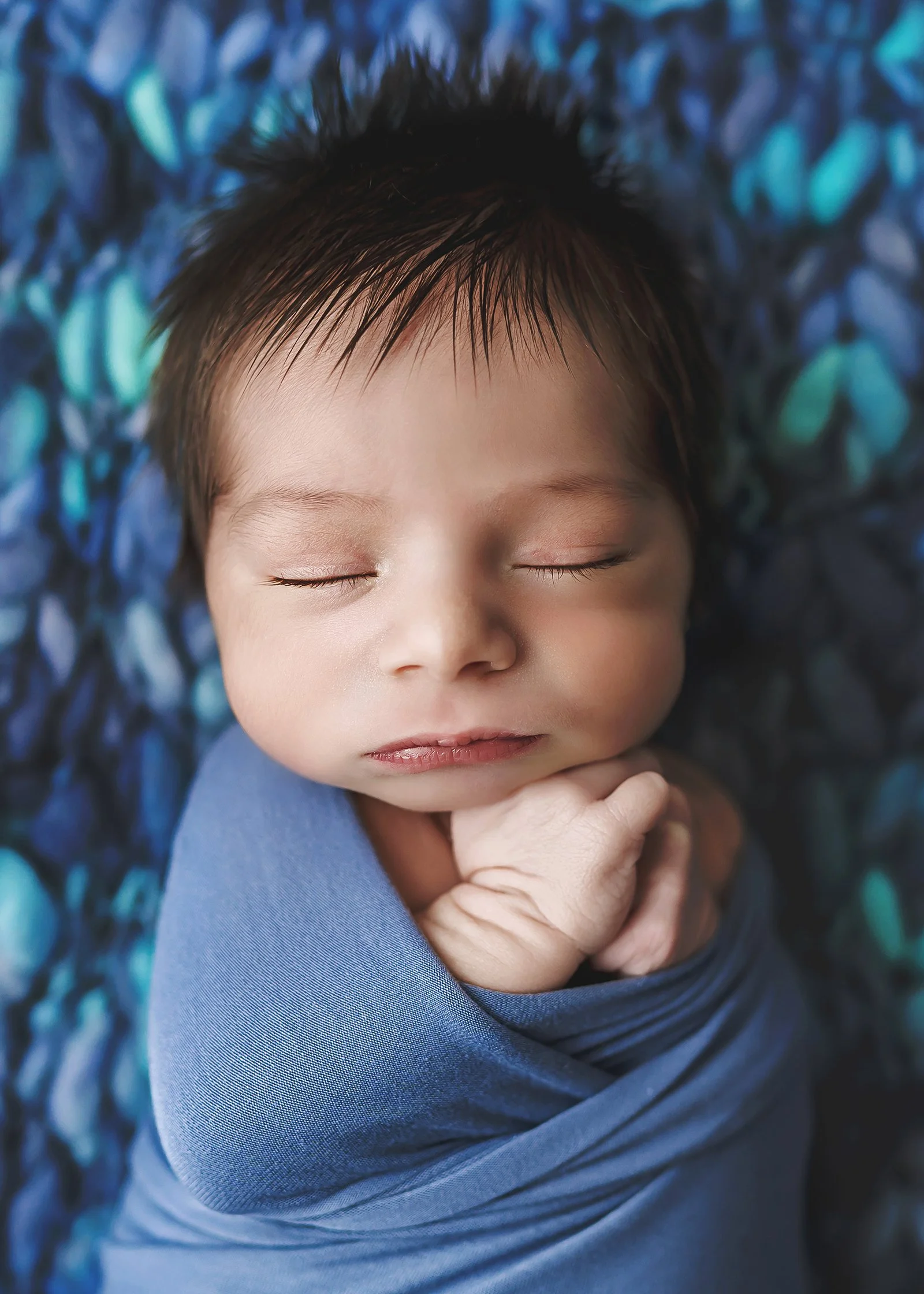 Adelaide newborn photographer studio session (1).jpg