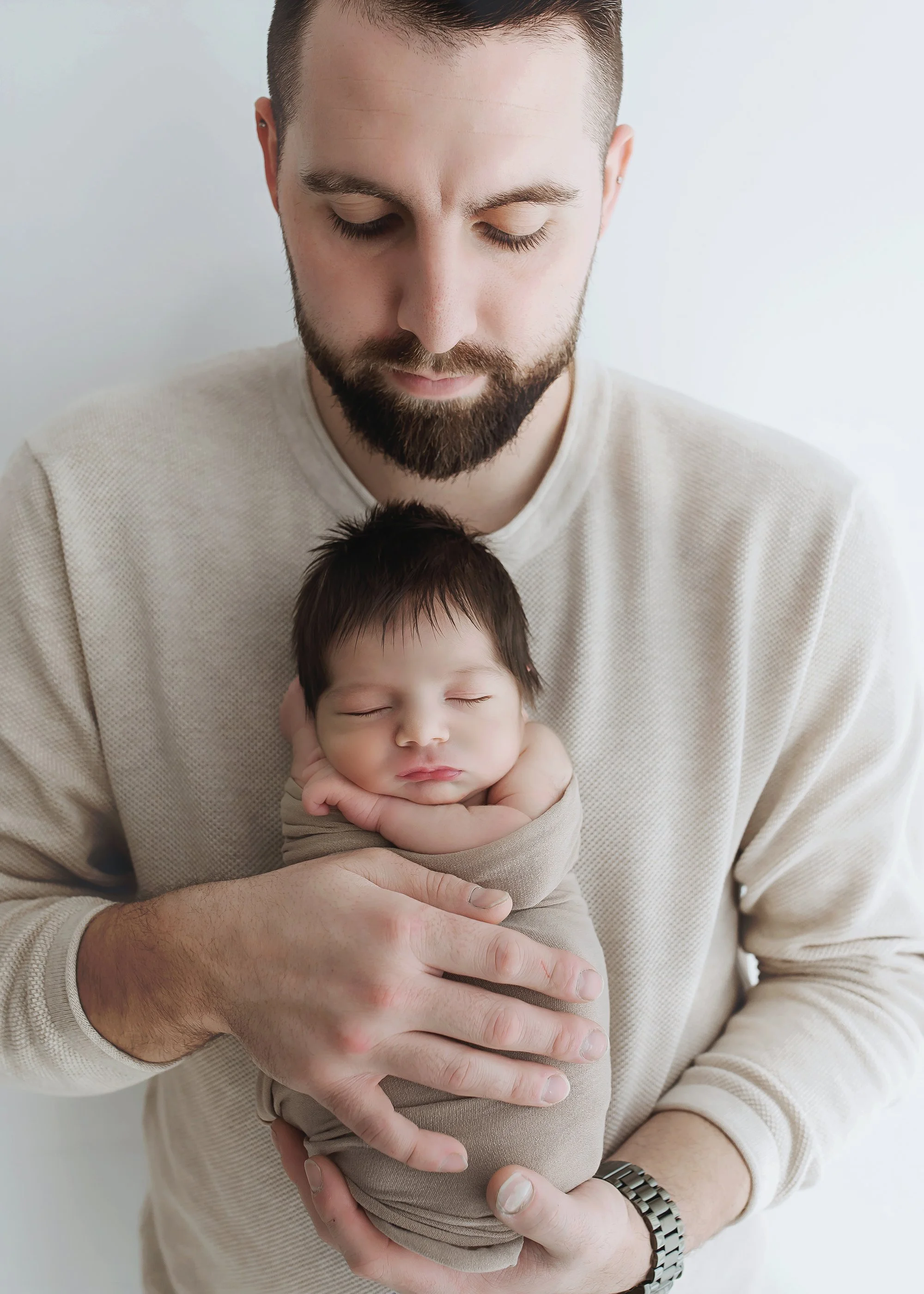 Adelaide newborn photographer studio session (8).jpg