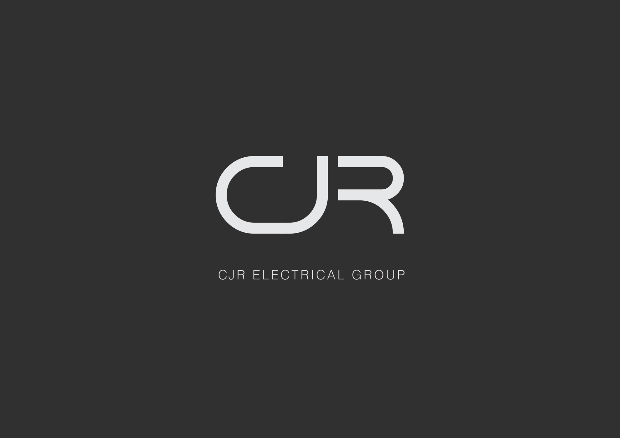 Logo design for electrical company