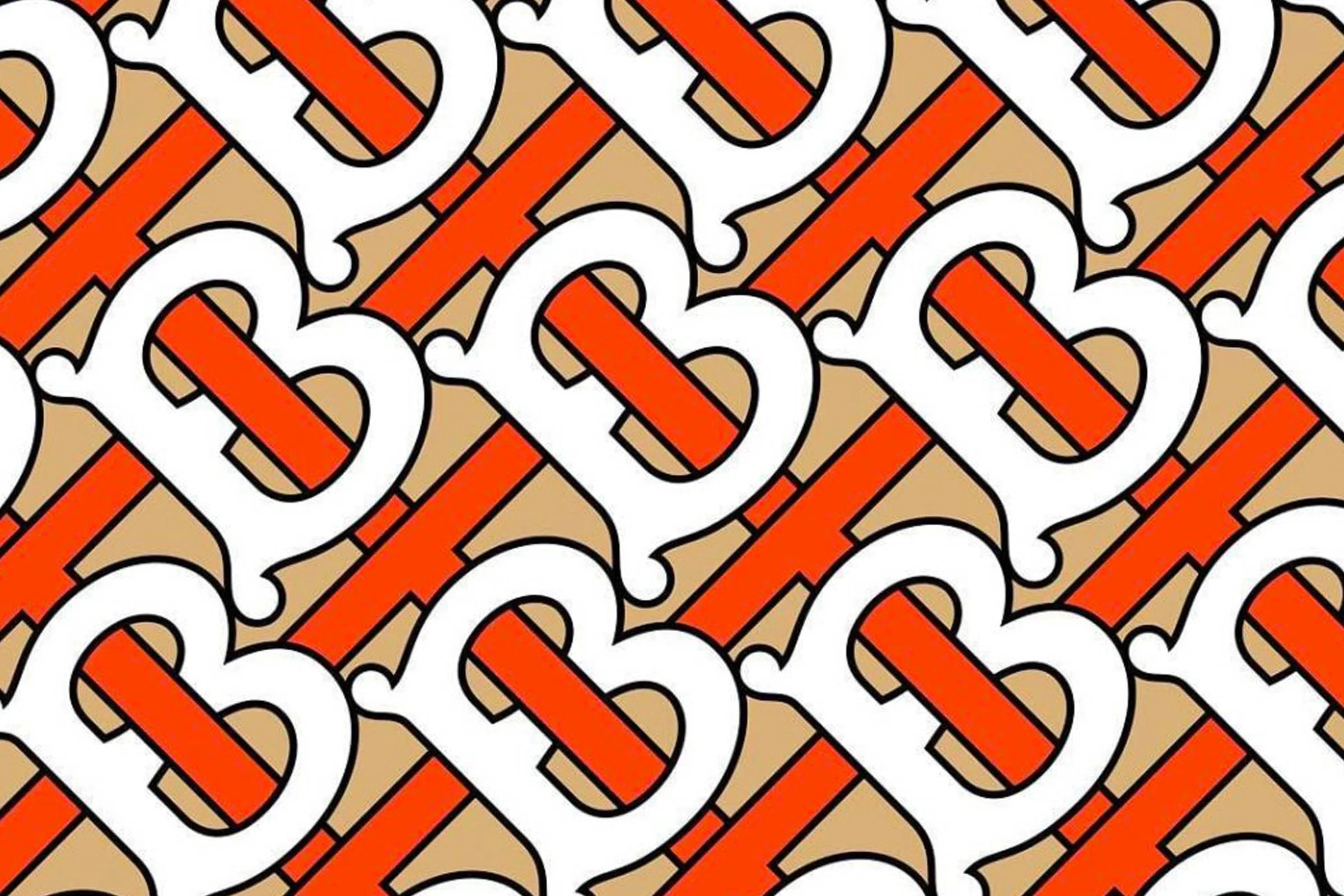 peter saville burberry