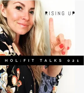 rising up: The 5 Essentials