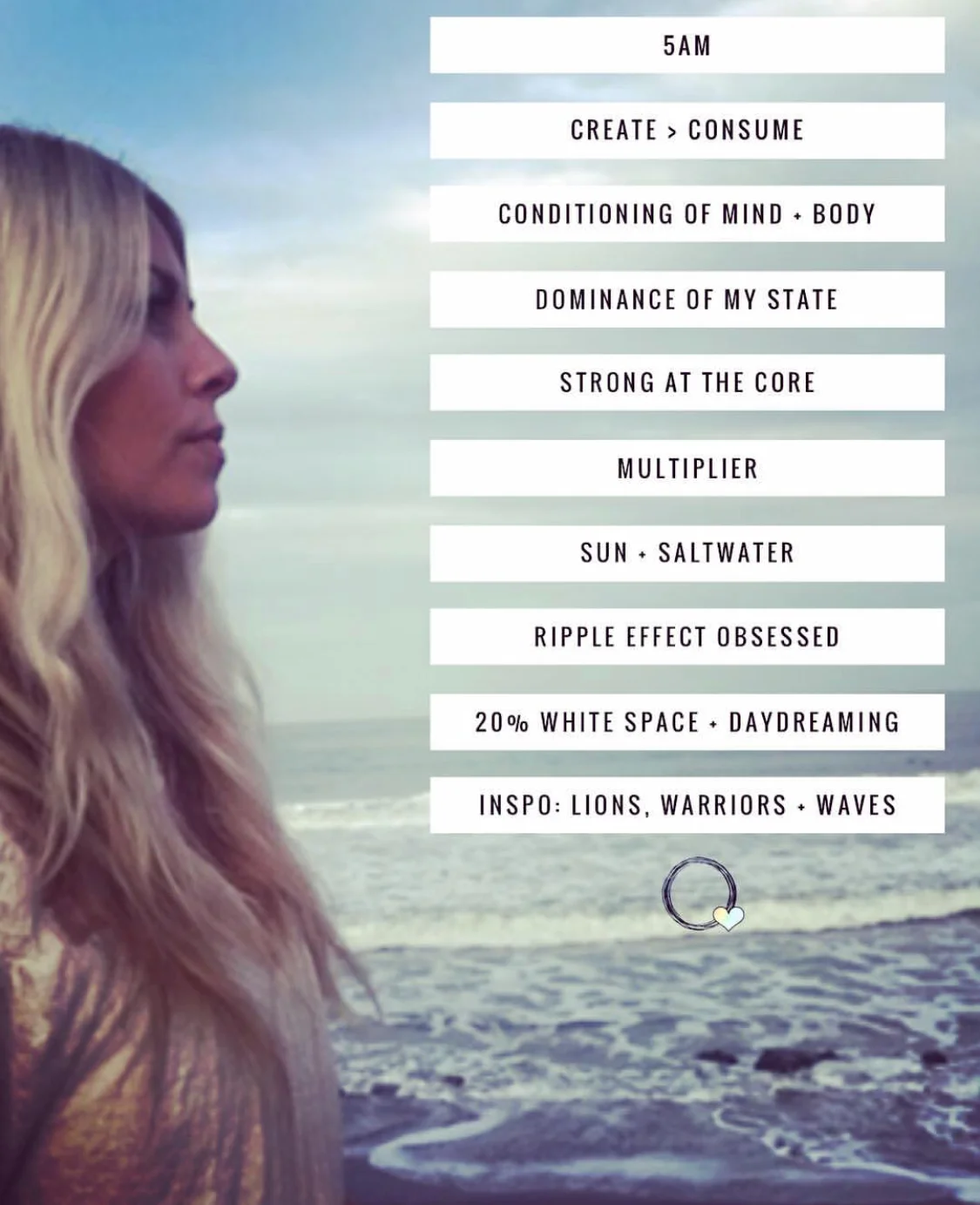 2018 Beautiful Life Blueprint: a Free Guide to Your Best Year Ever!