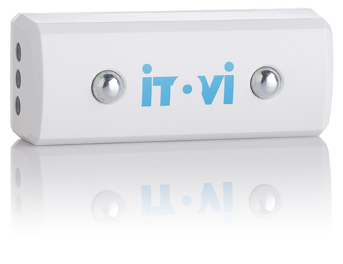 Itovi scanner - which oil frequency does your body need?