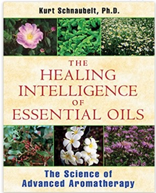 essential oil science 