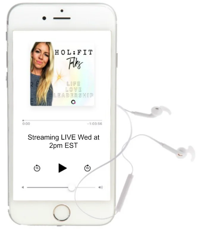 034 Welcome to HOL:FIT