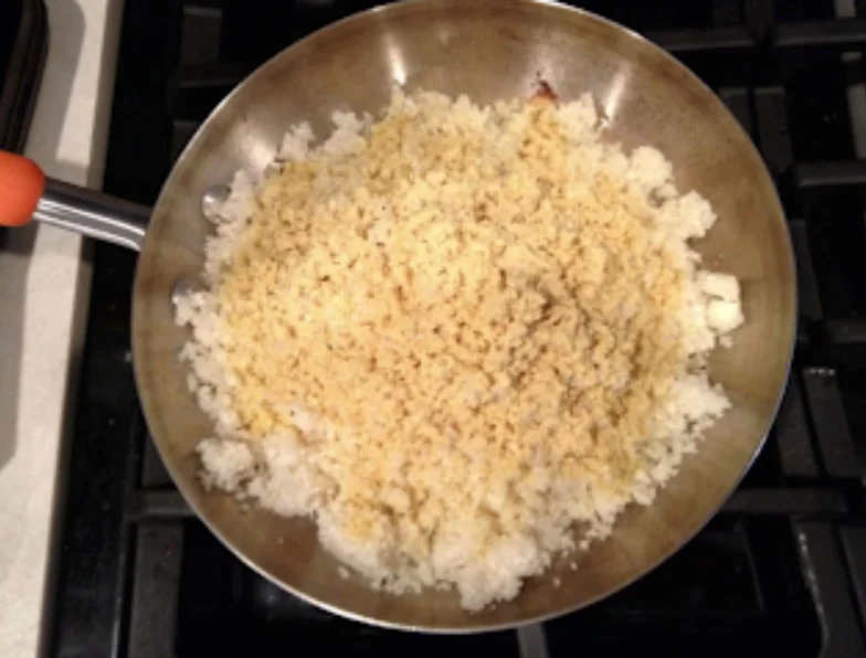 Caulie Rice