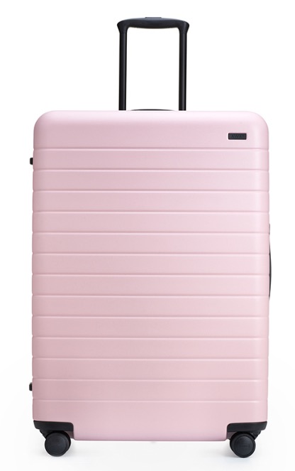 Away luggage - $20 off with click