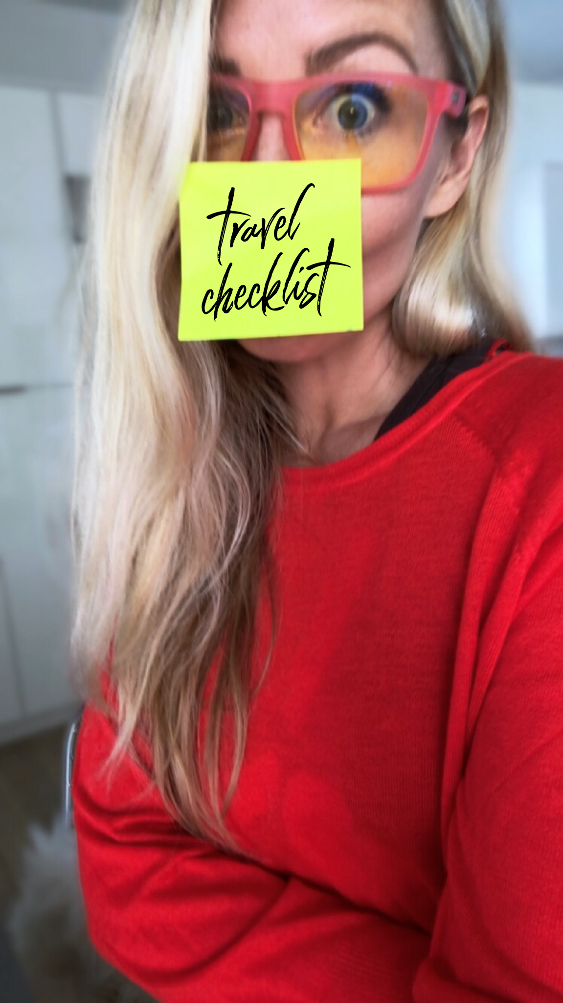 preparing for healthy travels