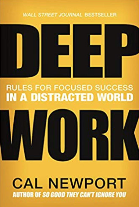 Deep Work