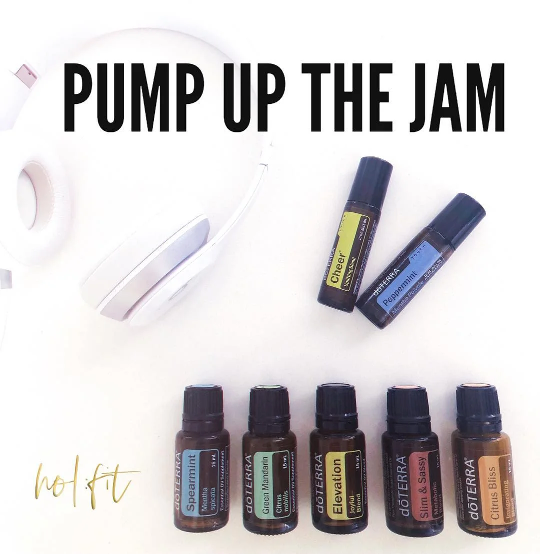 Pump up the Jam 