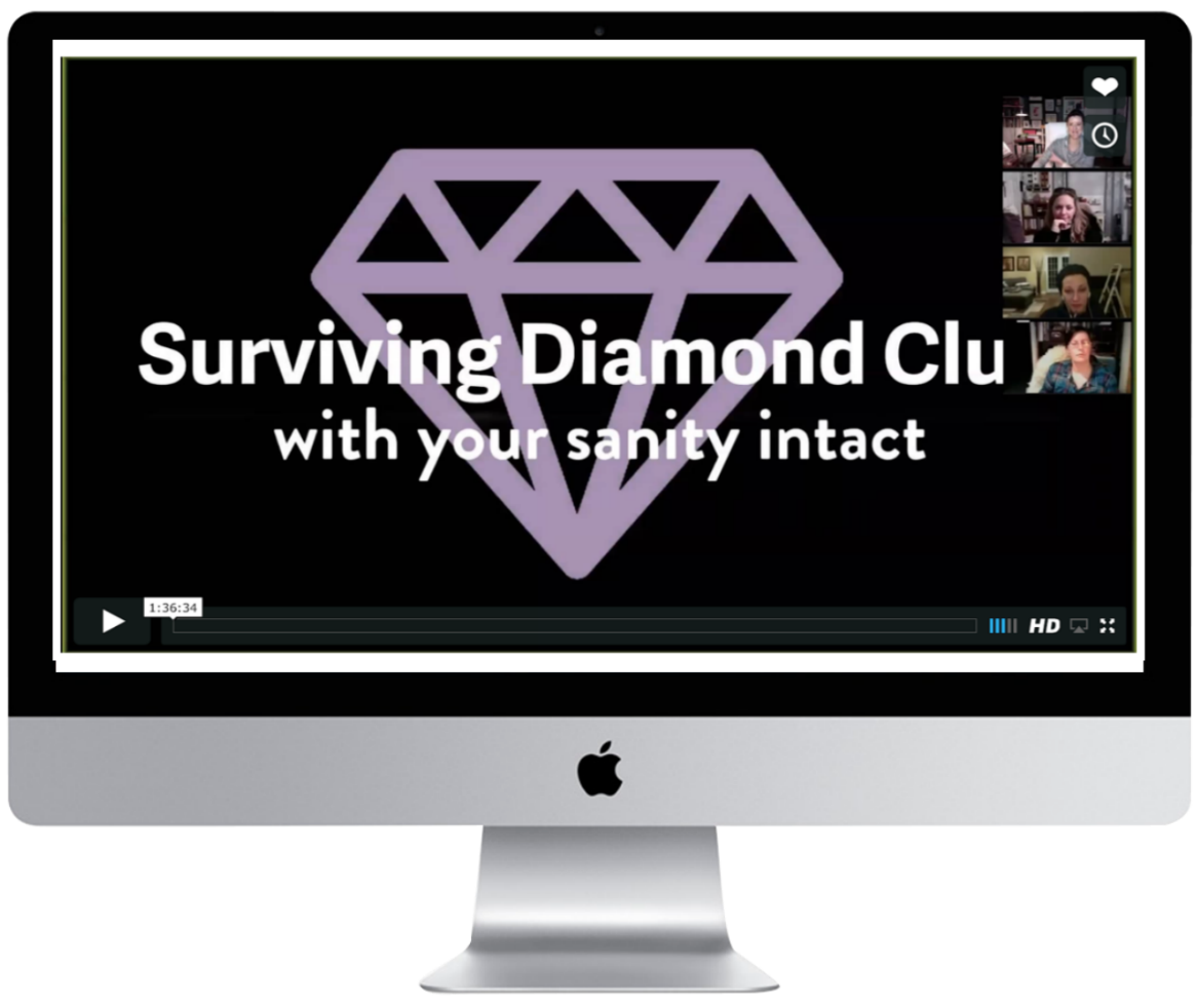 Surviving Diamond Club (pw = diamondclub)