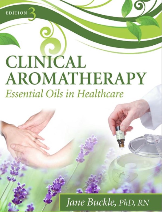 Clinical Aromatherapy
