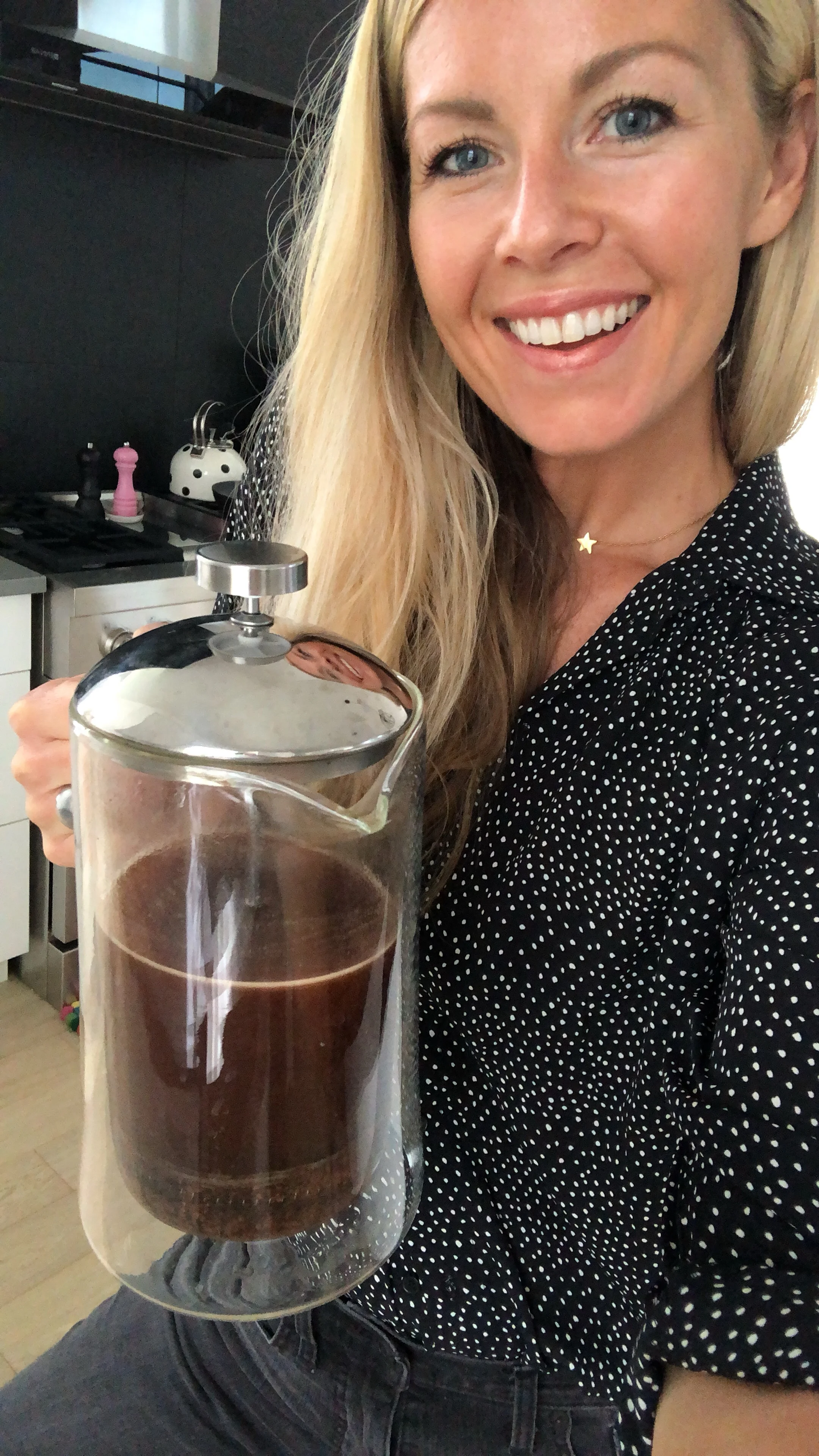 The HOL:FIT Super Brew