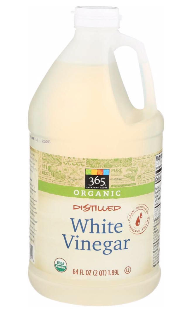 White Vinegar