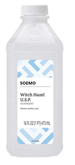 16oz Witch Hazel