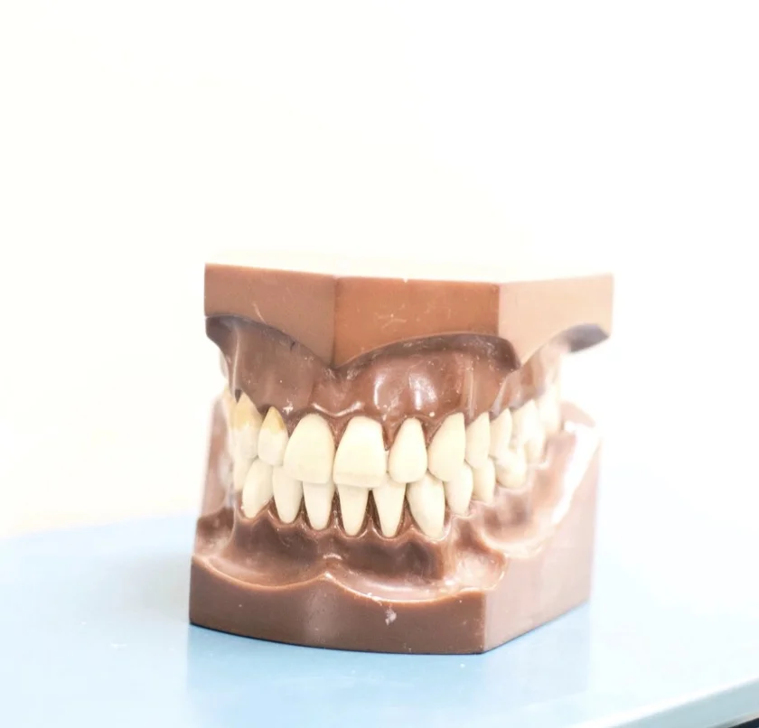 E056: Total Health Dentistry with Dr Ali Farahani