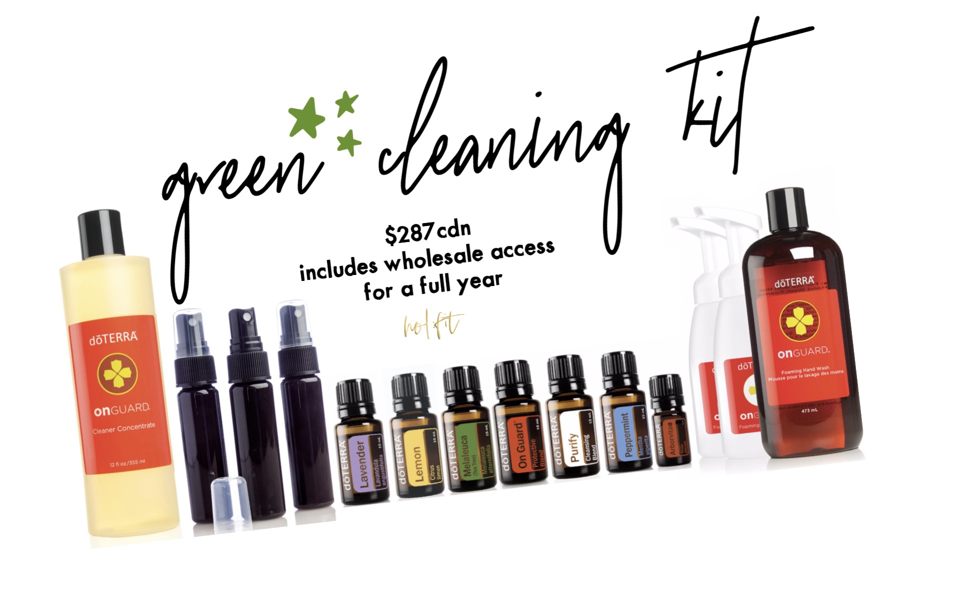 Doing laundry may not always - doTERRA Essential Oils USA