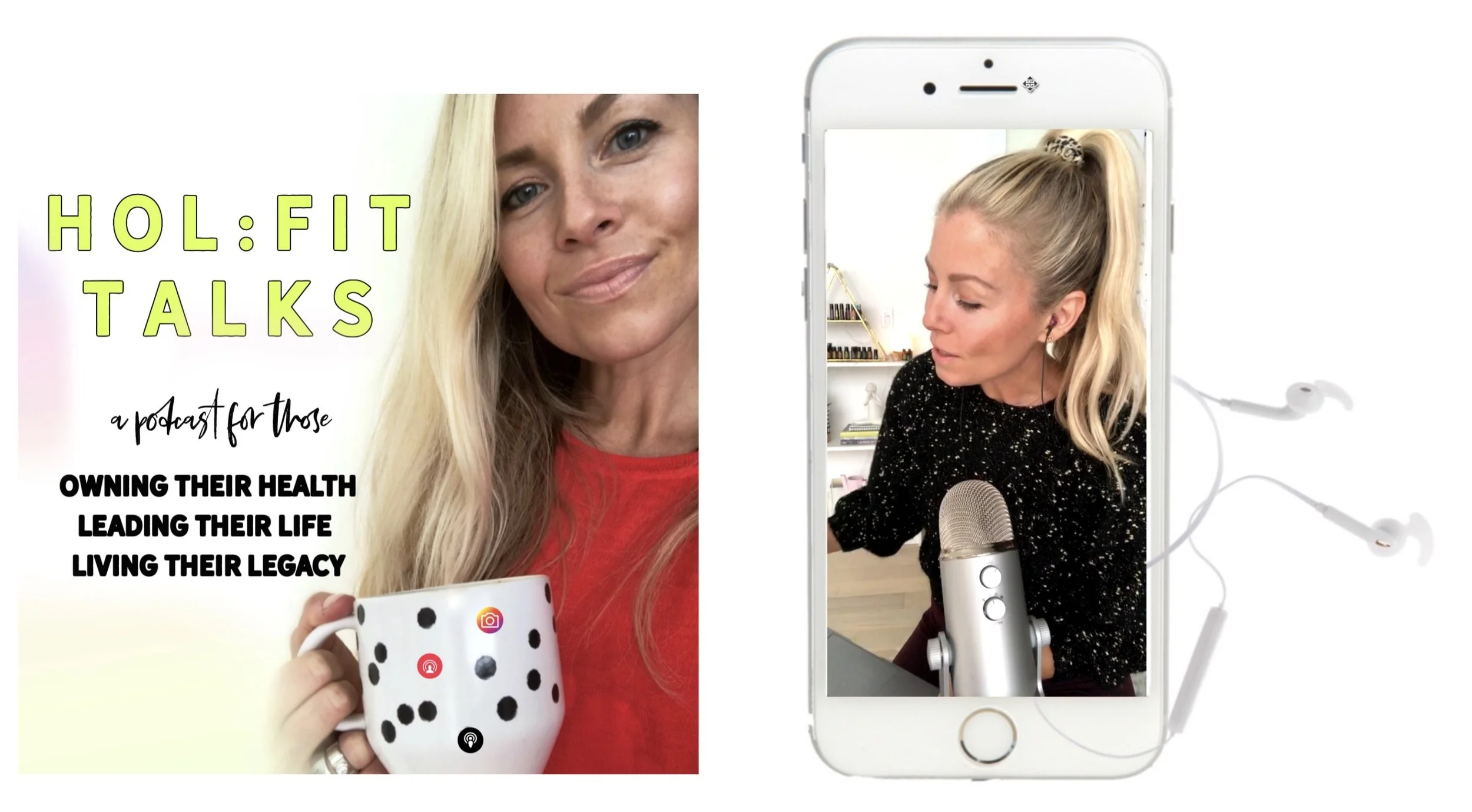 E058: SEPTEMBER Q + A