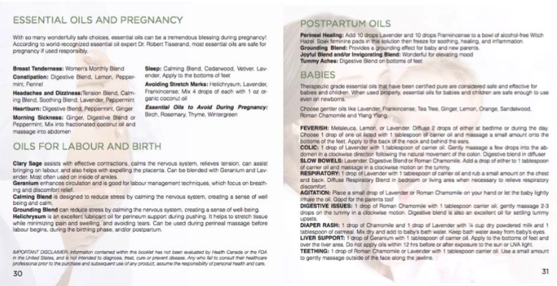 stephanie fritz doterra