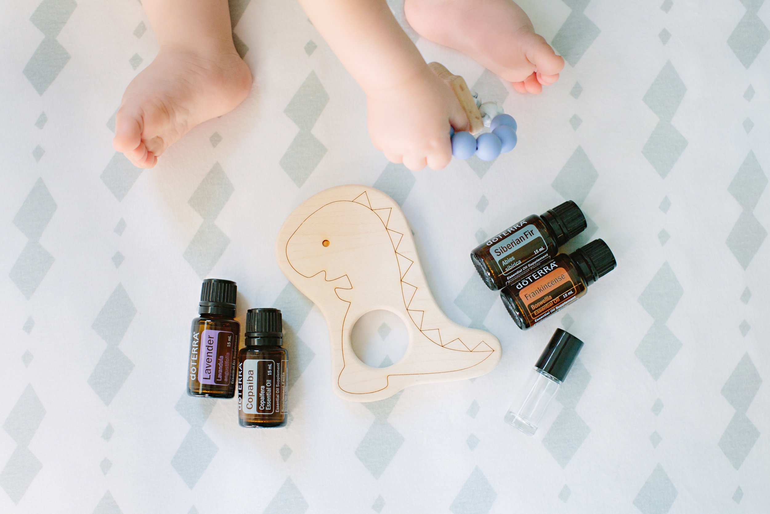 The Only 3 Essential Oils you Need — Cincinnati Birth Center