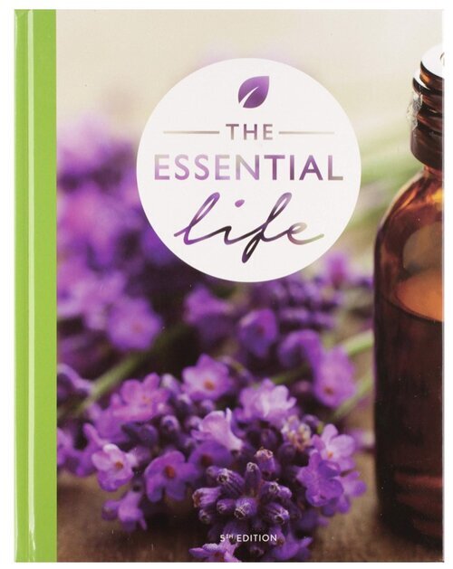 1 x Essential Life Hardcopy (Amazon)