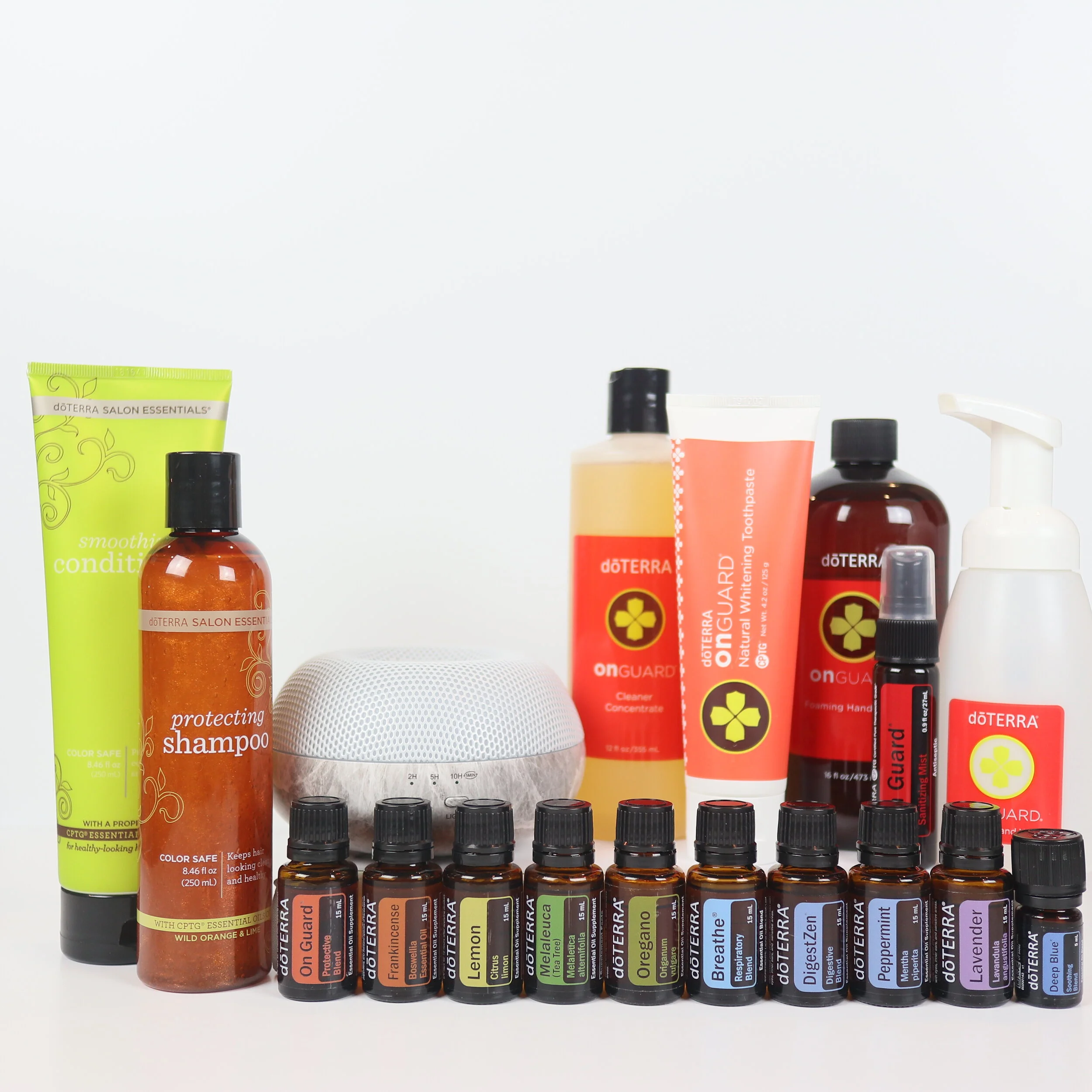 doterra kits