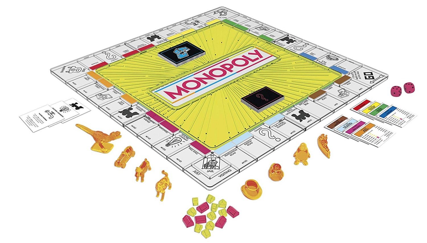 neon monopoly