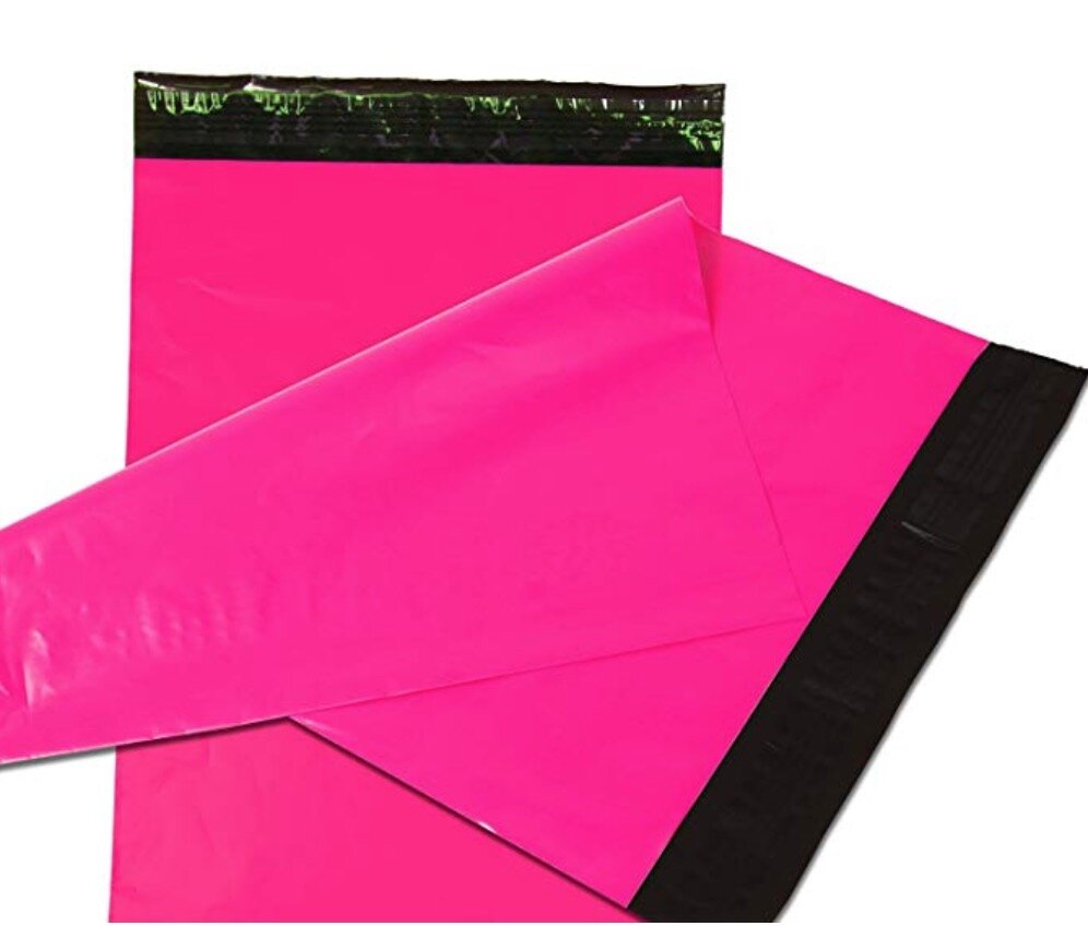 6x10 poly mailers