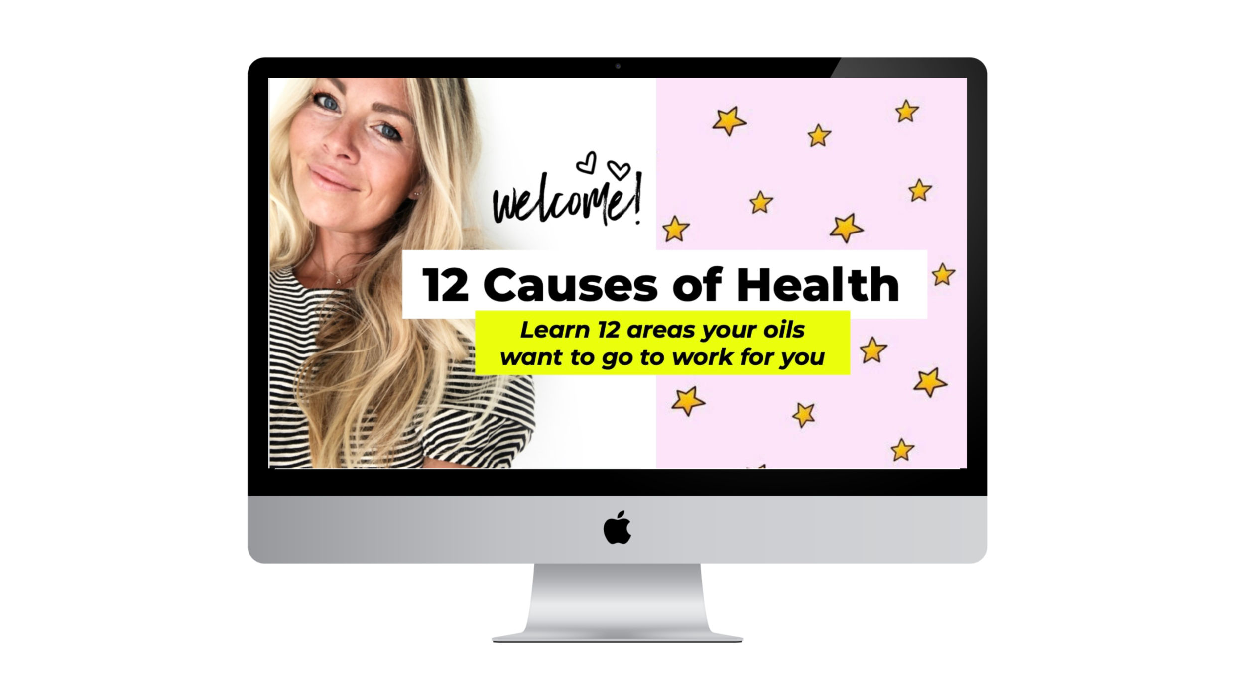 E063: 12 Causes of Health 