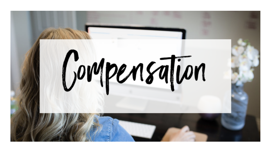 compensation toolkit