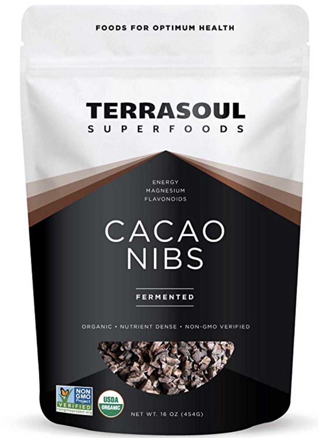 cacao nibs