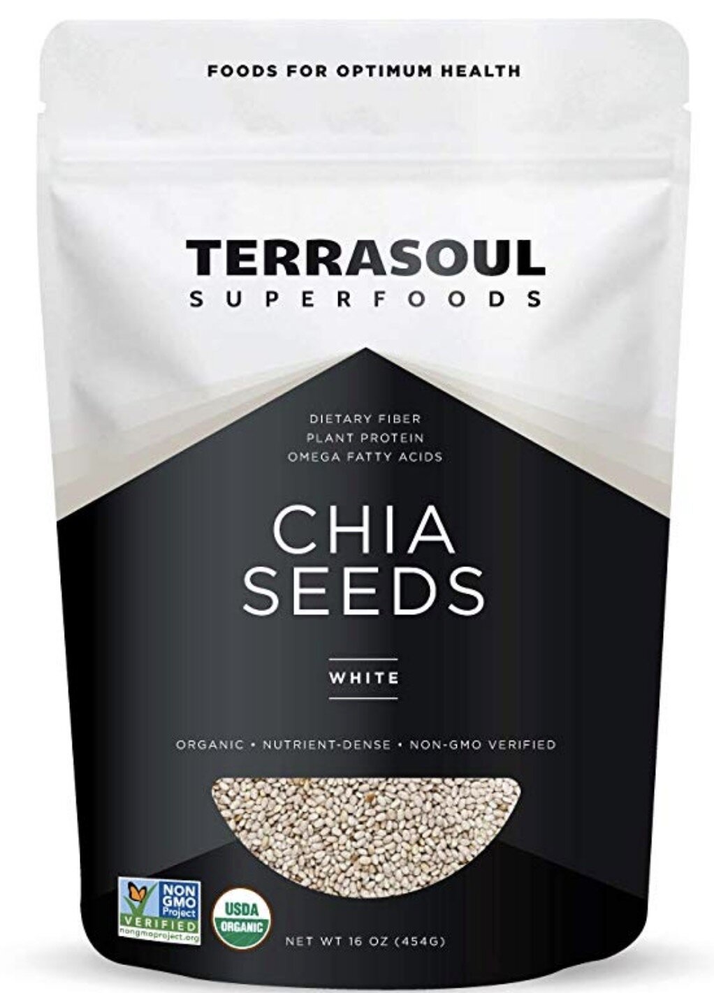 chia seeds