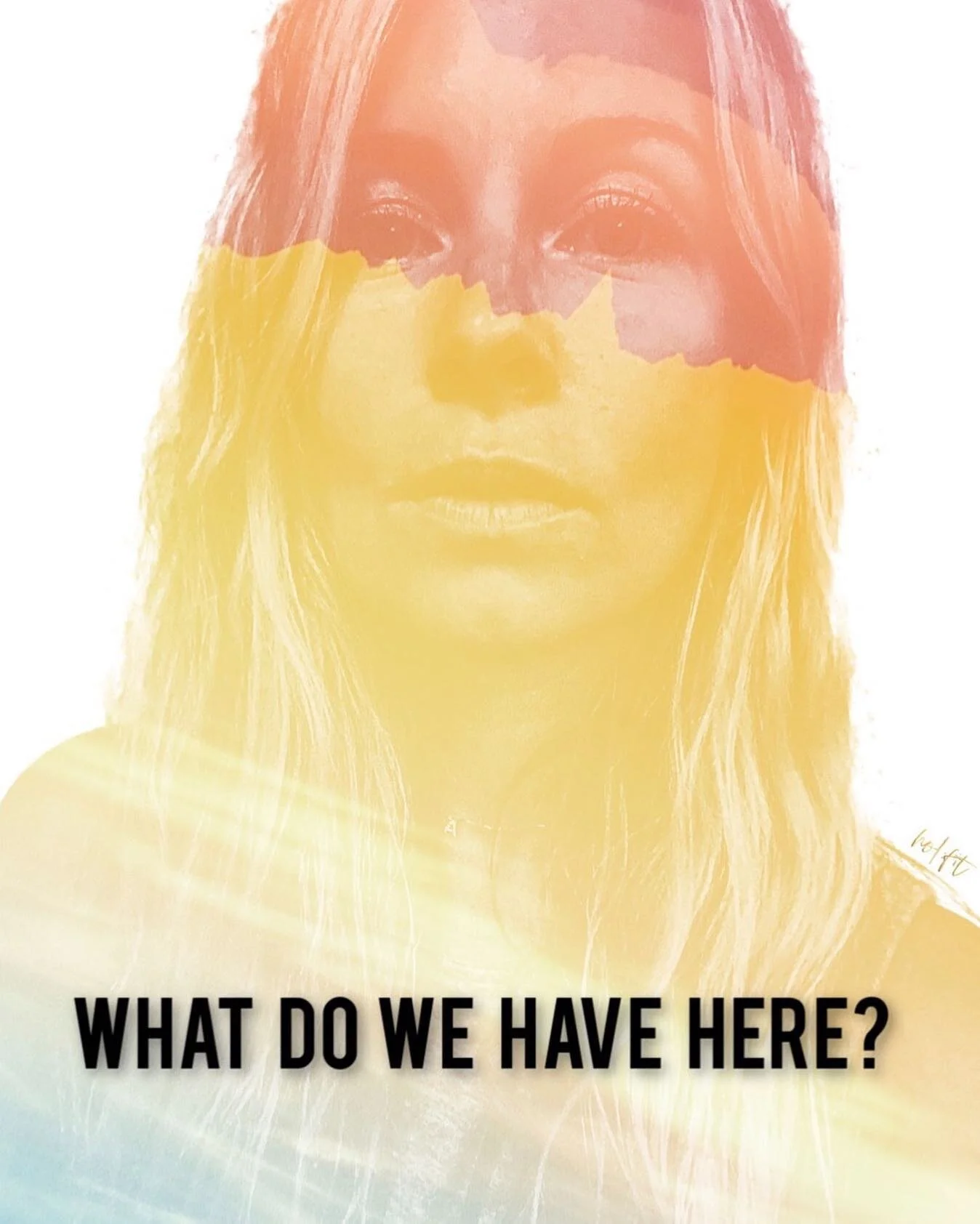 What Do We Have Here