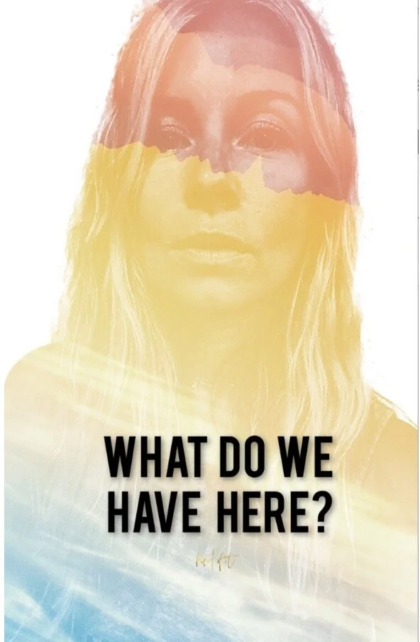 E072: What Do We Have Here