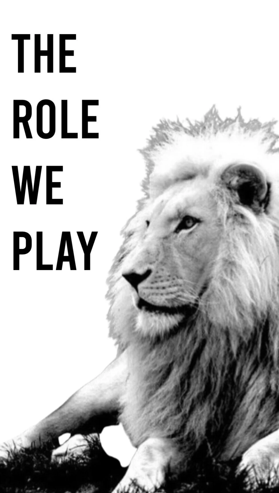 The role we play at this time